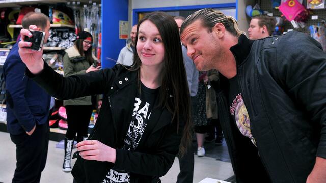 WWE Photo