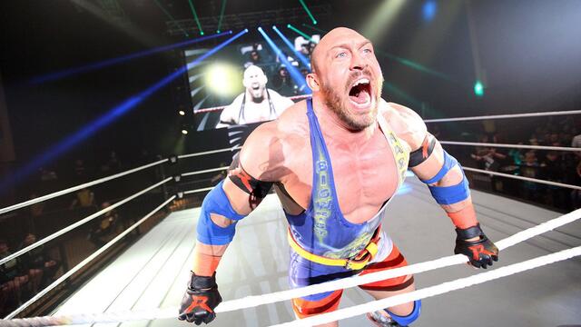 WWE Photo