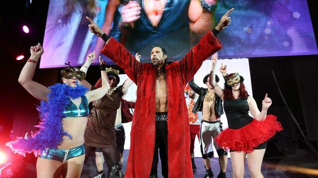 WWE Photo