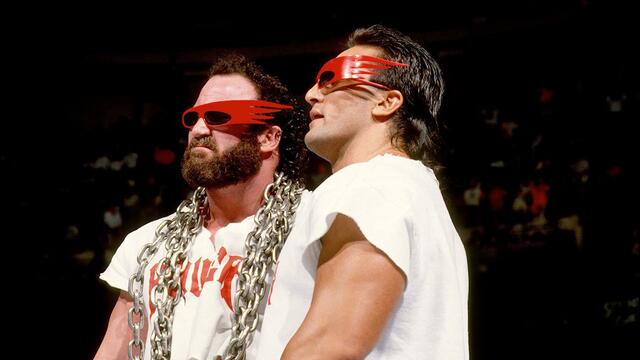 WWE Photo