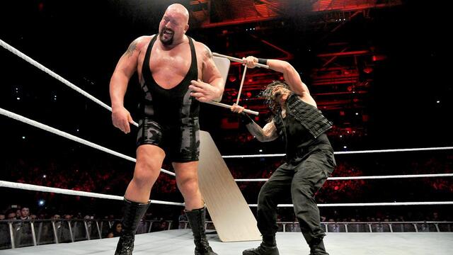 WWE Photo