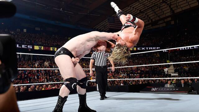 WWE Photo