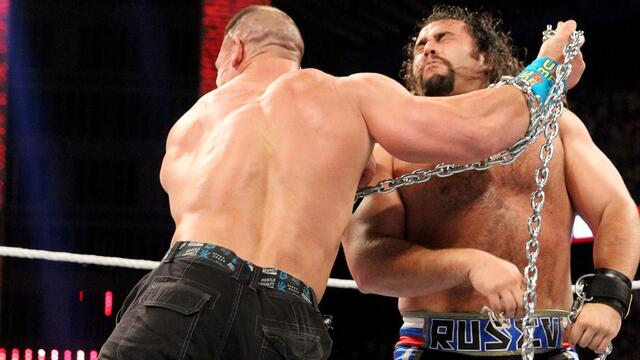 WWE Photo