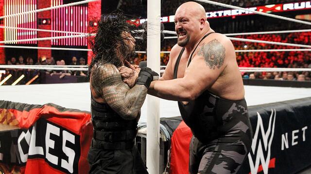 WWE Photo