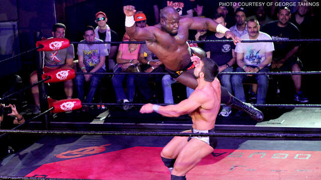 WWE Photo