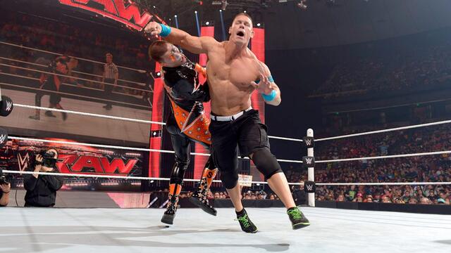 WWE Photo