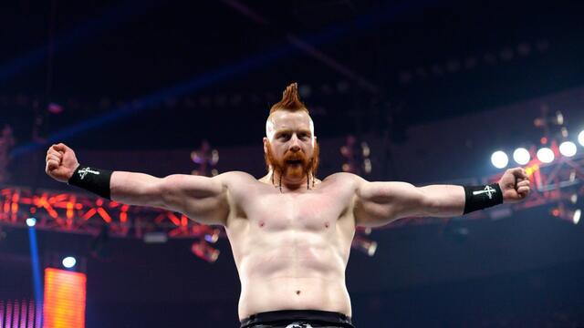 WWE Photo