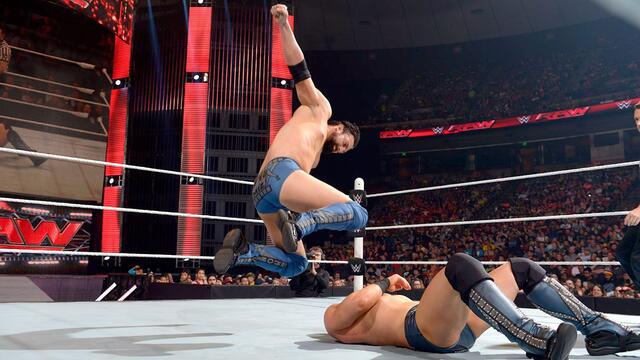 WWE Photo