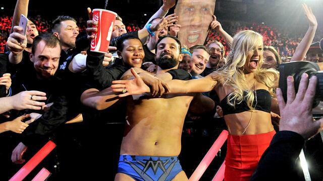 WWE Photo