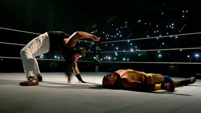 WWE Photo