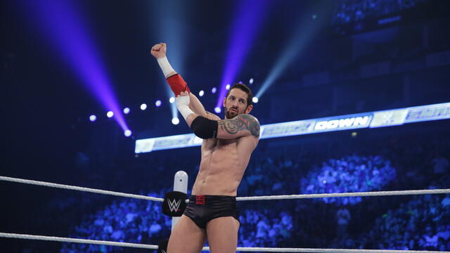 WWE Photo