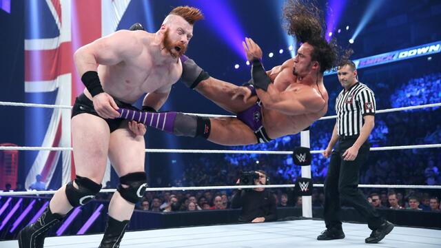 WWE Photo