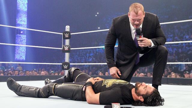 WWE Photo