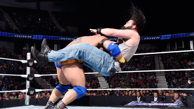 WWE Photo