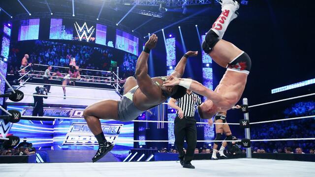 WWE Photo