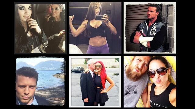 WWE Photo
