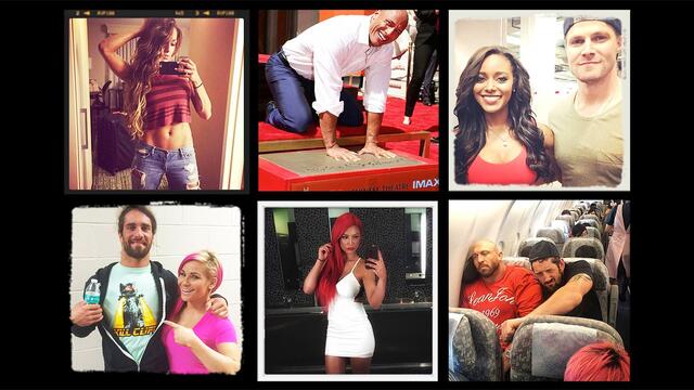 WWE Photo