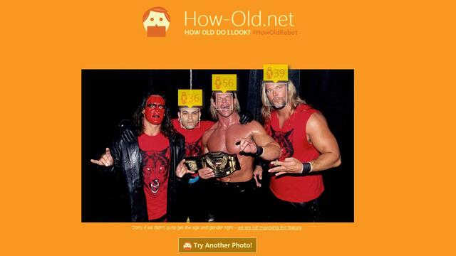 WWE Photo