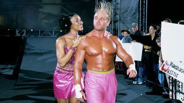 WWE Photo