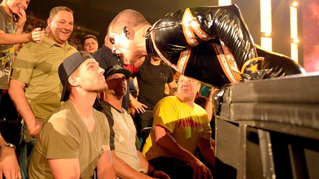 WWE Photo