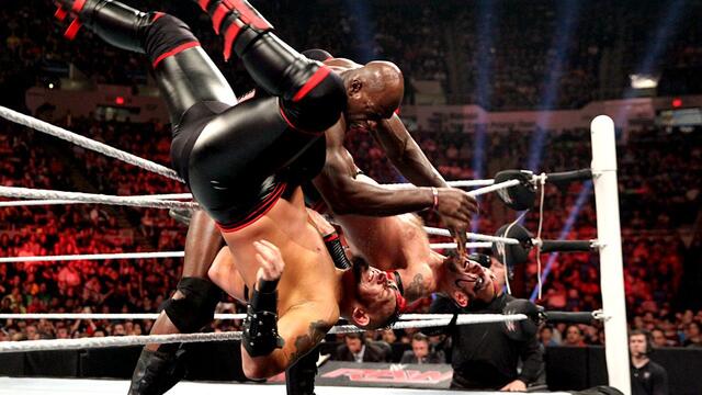 WWE Photo