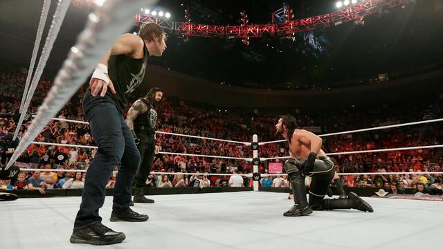 WWE Photo