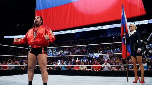 WWE Photo