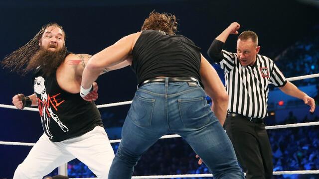WWE Photo