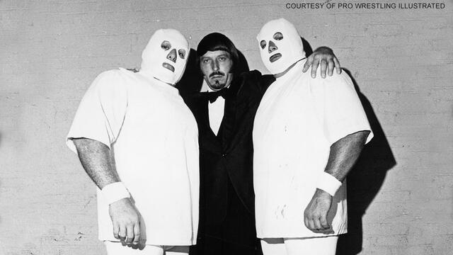 WWE Photo