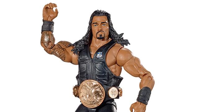 WWE Photo