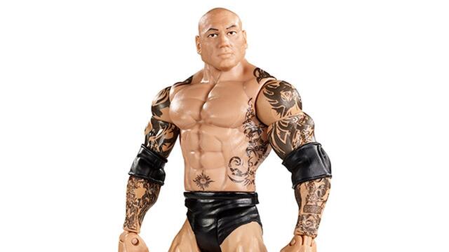 WWE Photo