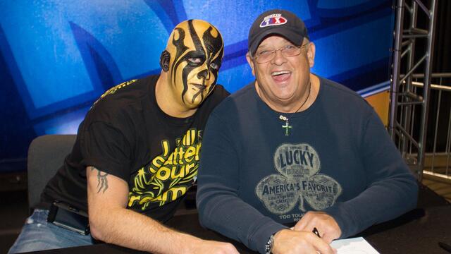 WWE Photo