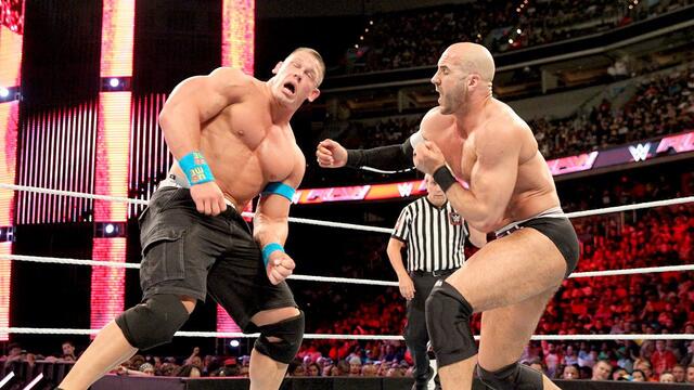 WWE Photo