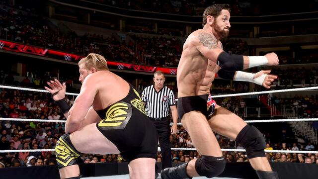 WWE Photo
