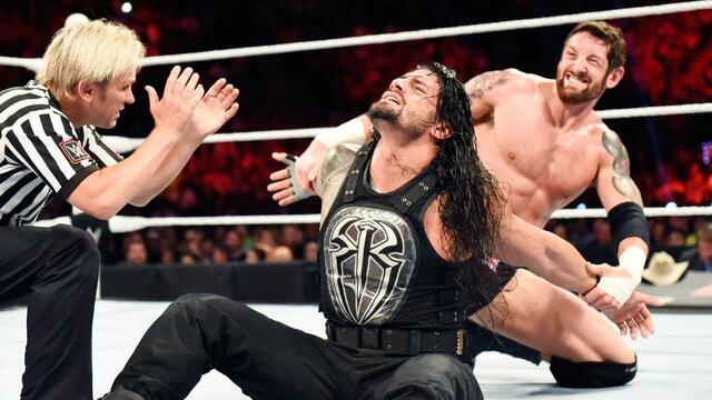 WWE Photo