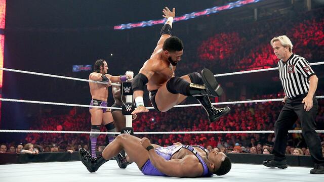 WWE Photo