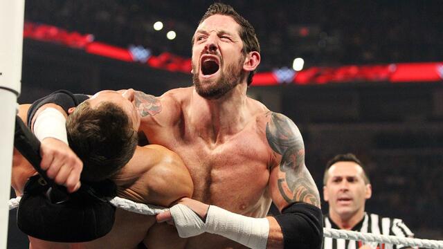 WWE Photo