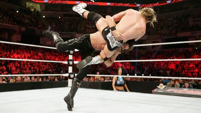 WWE Photo