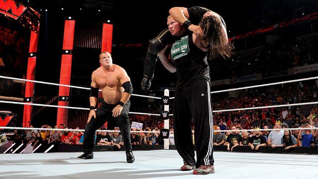 WWE Photo
