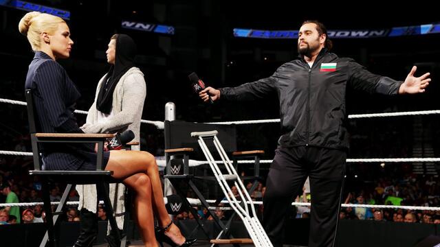 WWE Photo