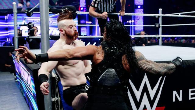 WWE Photo