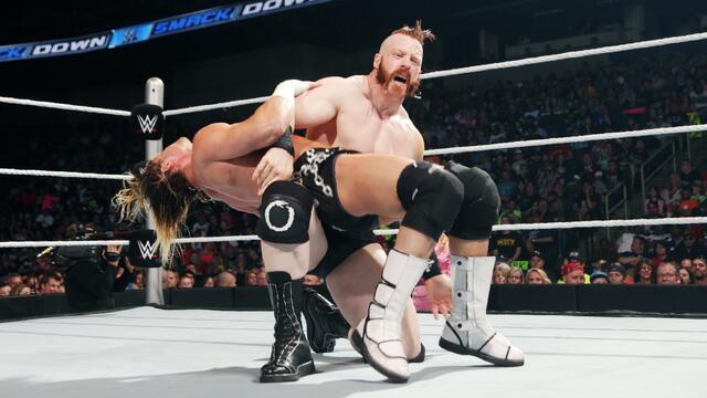 WWE Photo