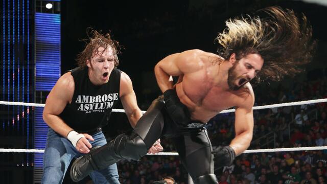 WWE Photo