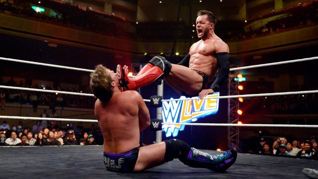 WWE Photo