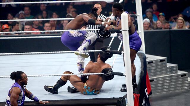 WWE Photo