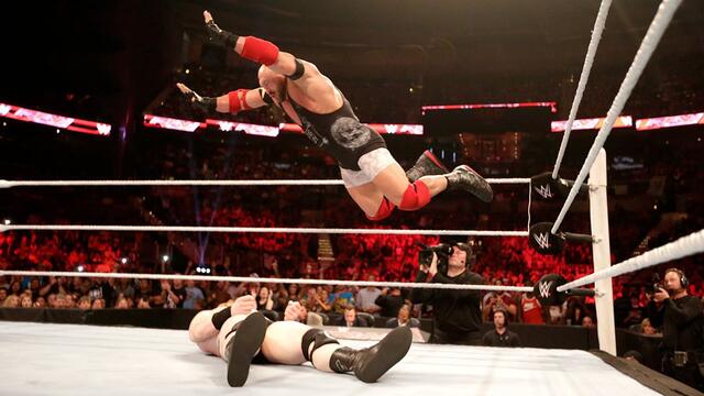 WWE Photo