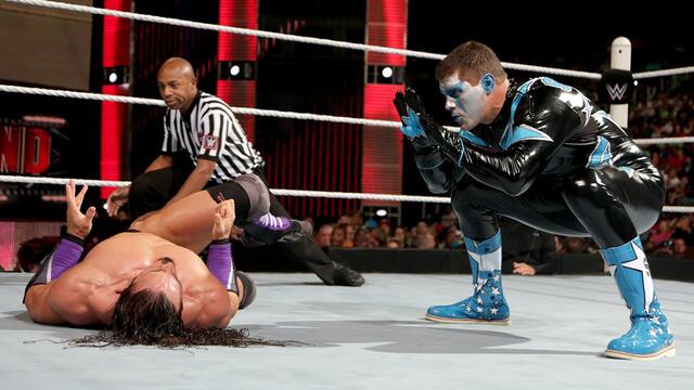 WWE Photo