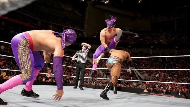WWE Photo