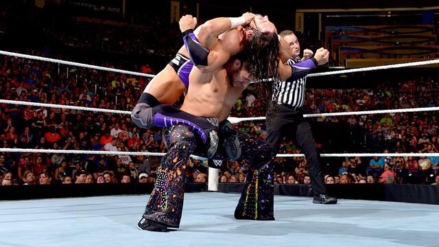 WWE Photo