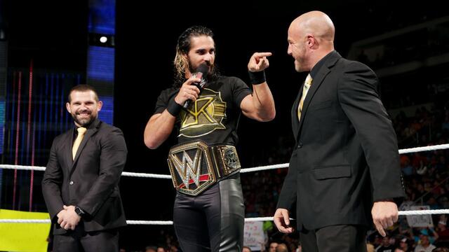 WWE Photo